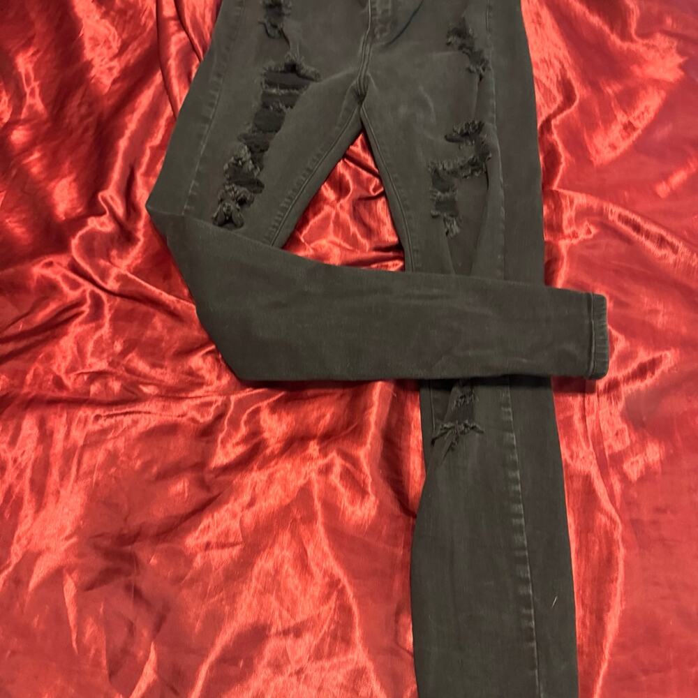 Encore Junior skinny jeans size 13 - Picture 3 of 7